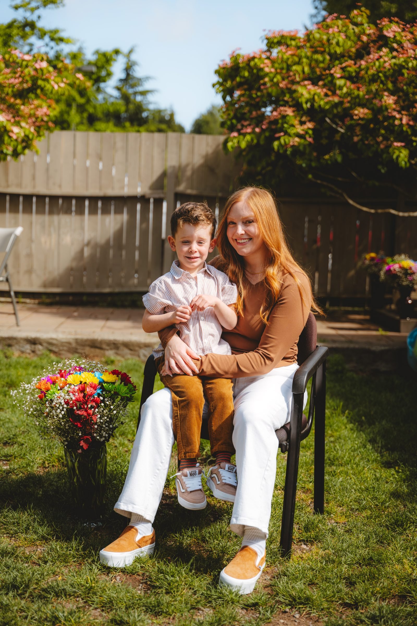 Mother's Day