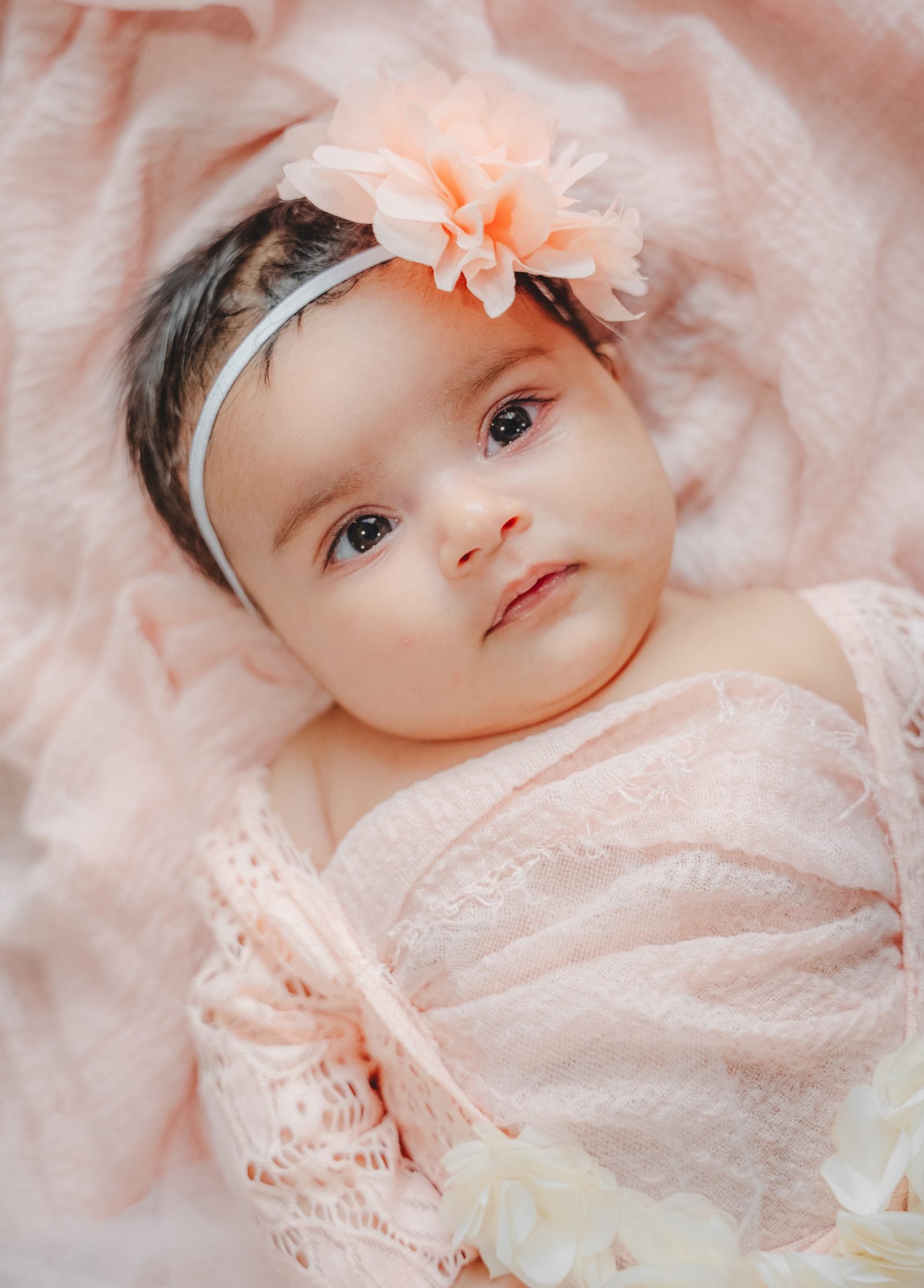 Baby Photoshoot
