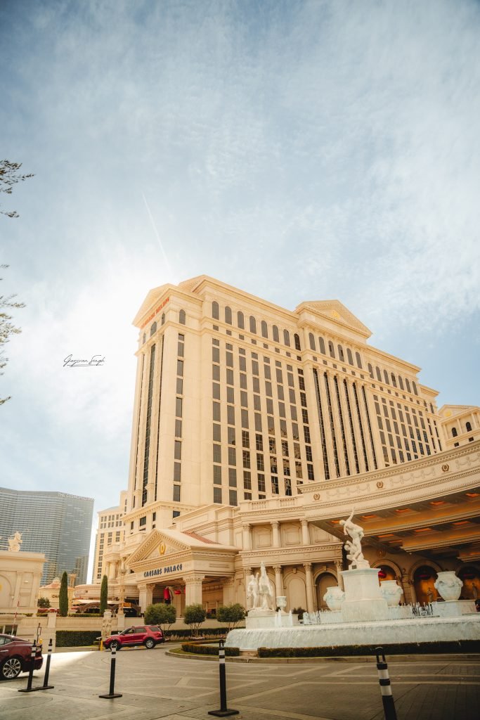 My Nevada Travel