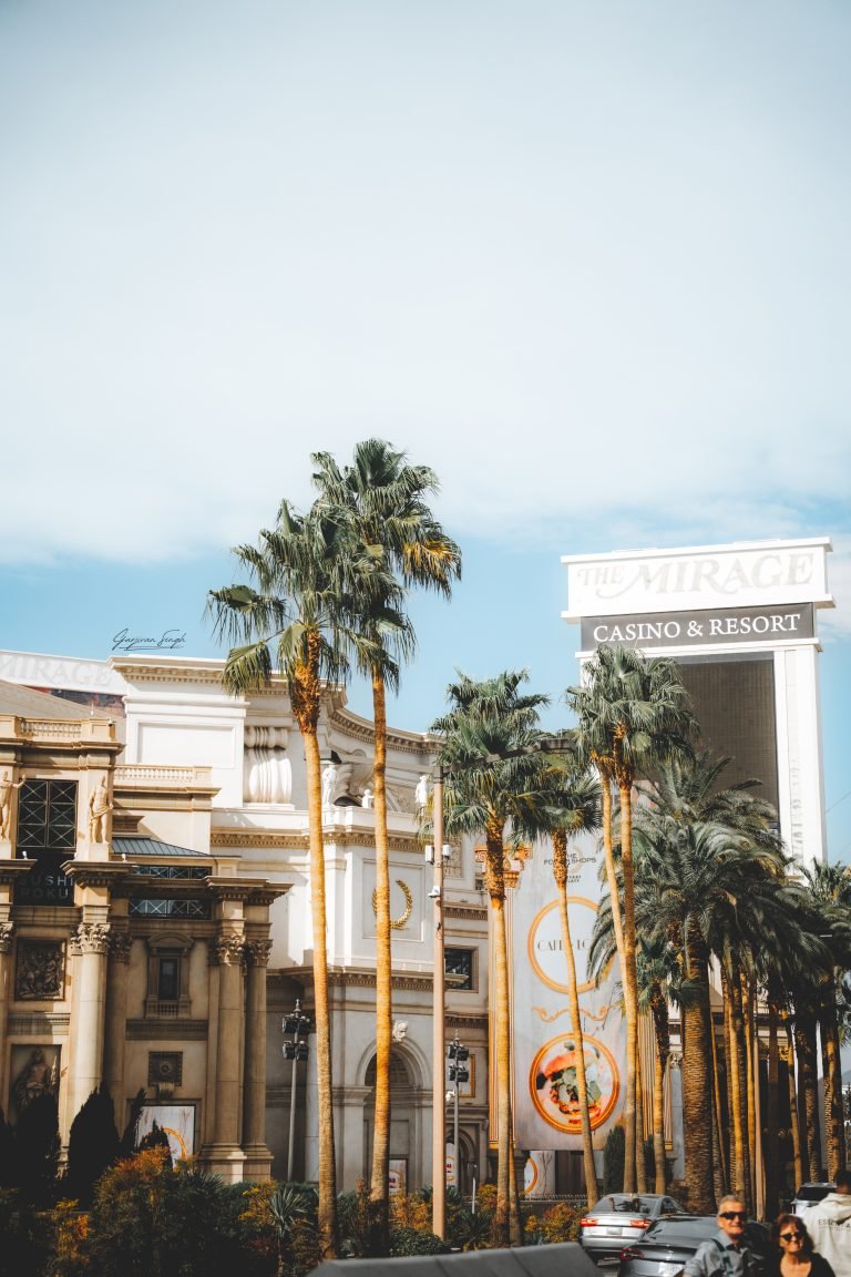 My Nevada Travel