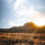 My Nevada Travel