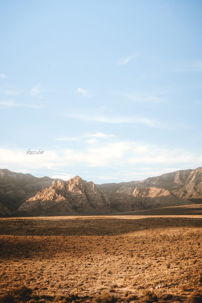 My Nevada Travel