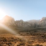 My Nevada Travel
