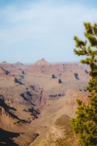 Grand Canyon National Park