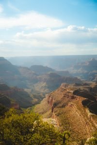 Grand Canyon National Park