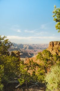 Grand Canyon National Park
