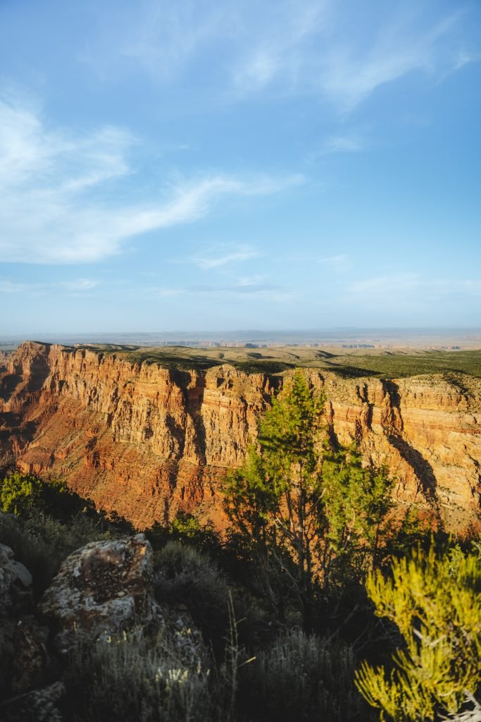 Grand Canyon National Park