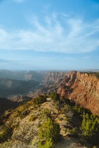 Grand Canyon National Park