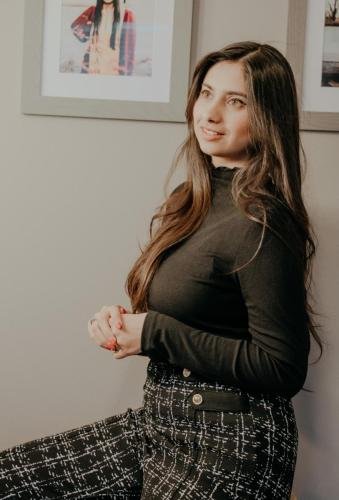 Portrait Photography