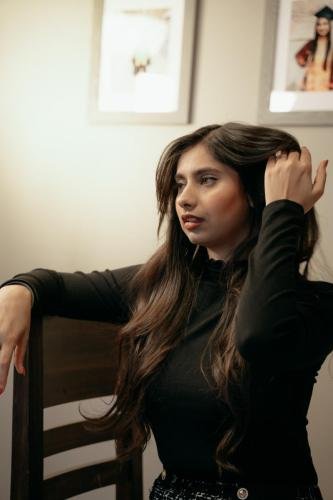 Portrait Photography