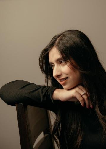 Portrait Photography