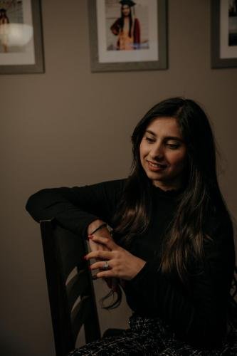 Portrait Photography