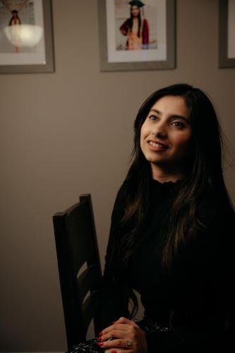 Portrait Photography