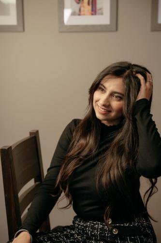 Portrait Photography