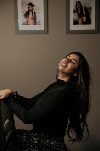 Portrait Photography