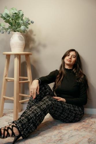 Portrait Photography