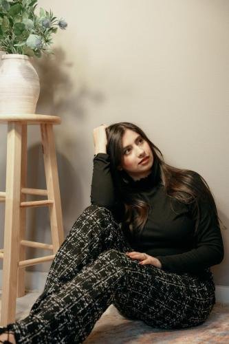 Portrait Photography