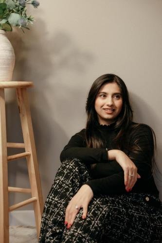 Portrait Photography