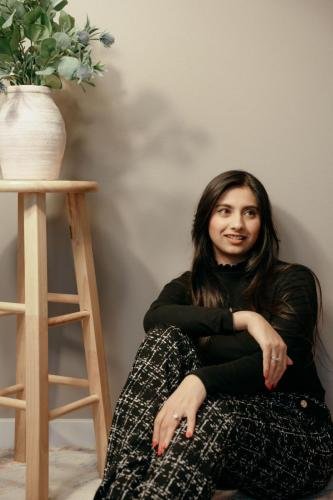 Portrait Photography