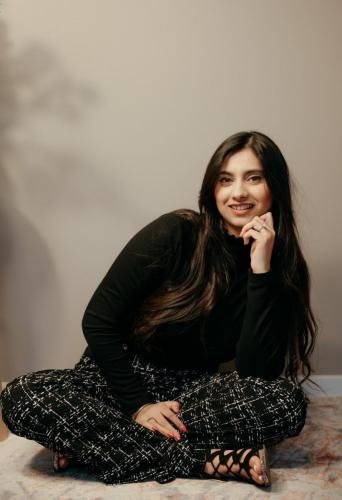 Portrait Photography