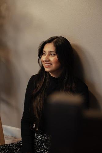 Portrait Photography