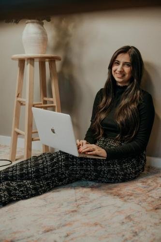 Portrait Photography