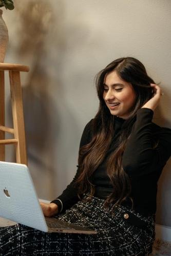 Portrait Photography