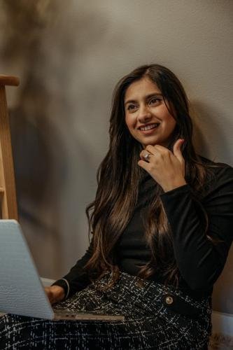 Portrait Photography