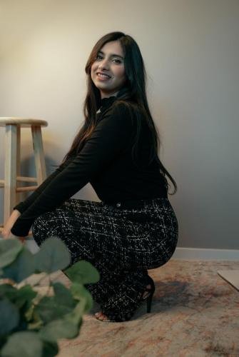 Portrait Photography